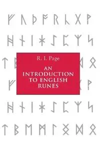 An Introduction to English Runes