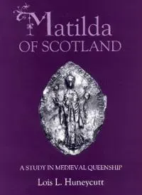 Matilda of Scotland
