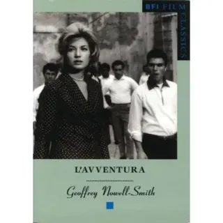 L'avventura
