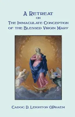 Retreat on the Immaculate Conception of the Virgin Mary