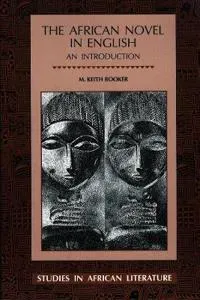 African Novel in English