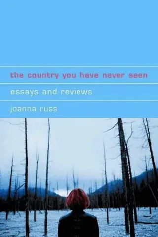 The Country You Have Never Seen