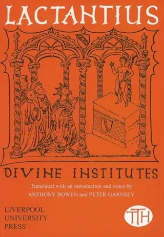 Lactantius