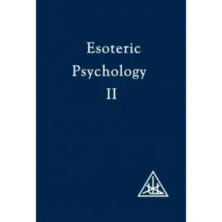 Esoteric Psychology