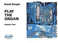 Play the Organ Volume 2