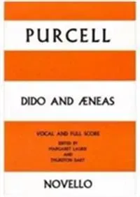 Dido and Aeneas