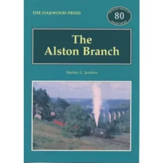 The Alston Branch