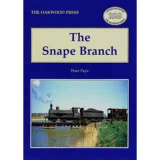 The Snape Branch