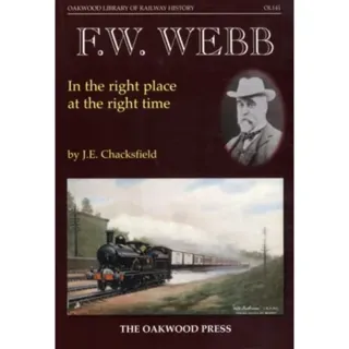 F. W. Webb