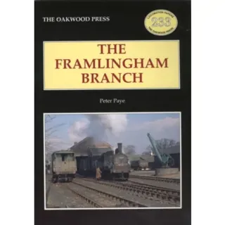 The Framlingham Branch