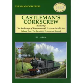 Castleman's Corkscrew