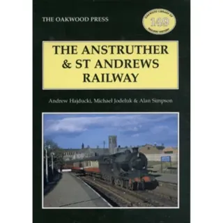 The Anstruther and St. Andrews Railway