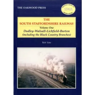 South Staffordshire Railway