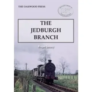 The Jedburgh Branch