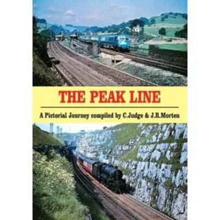 The Peak Line