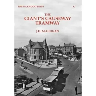 The Giant's Causeway Tramway