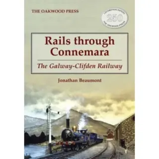 Rails through Connemara