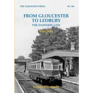 From Gloucester to Ledbury