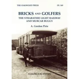 Bricks and Golfers