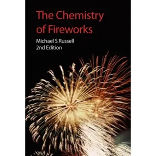 Chemistry of Fireworks