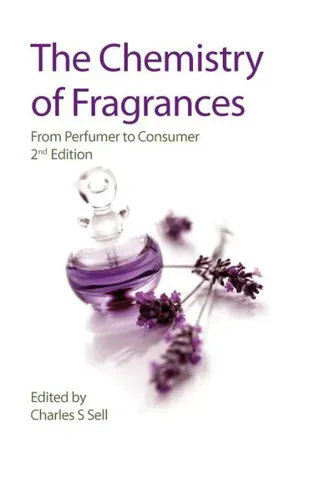 Chemistry of Fragrances