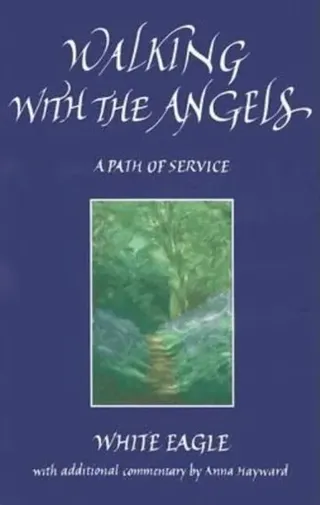 Walking with the Angels