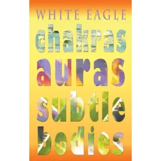 Chakras Auras Subtle Bodies