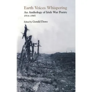 Earth Voices Whispering