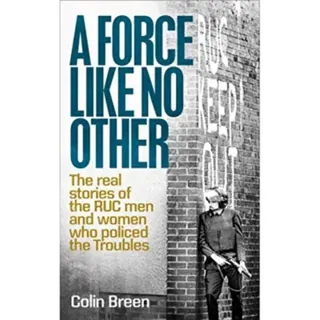 A Force Like No Other 1