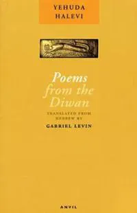 Poems from the Diwan