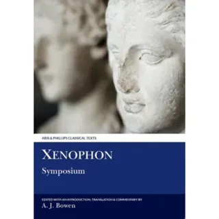 Xenophon: Symposium