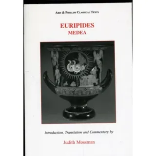 Euripides: Medea