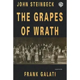 The Grapes of Wrath