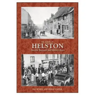 The Book of Helston