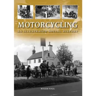 Motorcycling
