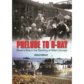 Prelude to D-Day