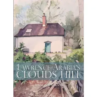 Lawrence of Arabia's Clouds Hill