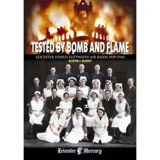 Tested by Bomb and Flame