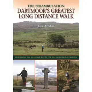 Dartmoor's Greatest Long Distance Walk
