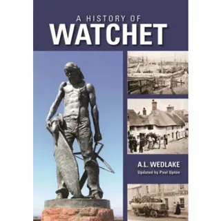 A History of Watchet