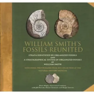 William Smith's Fossils Reunited
