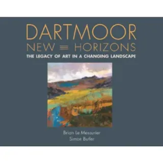 Dartmoor, New Horizons