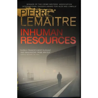 Inhuman Resources