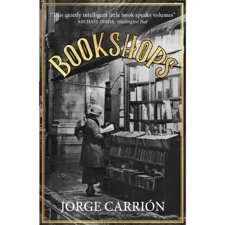 Bookshops