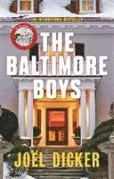 Baltimore Boys