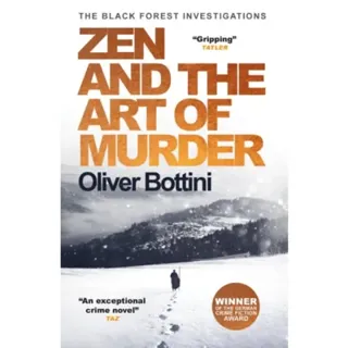 Zen and the Art of Murder