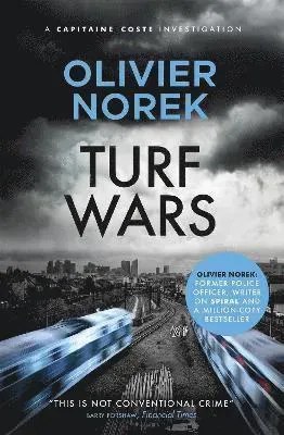 Turf Wars