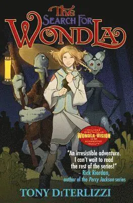 Search for WondLa