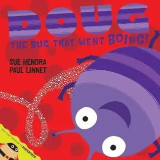 Doug the Bug
