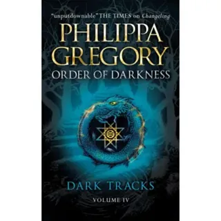 Dark Tracks